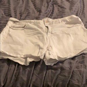 Faded Glory Jean Shorts